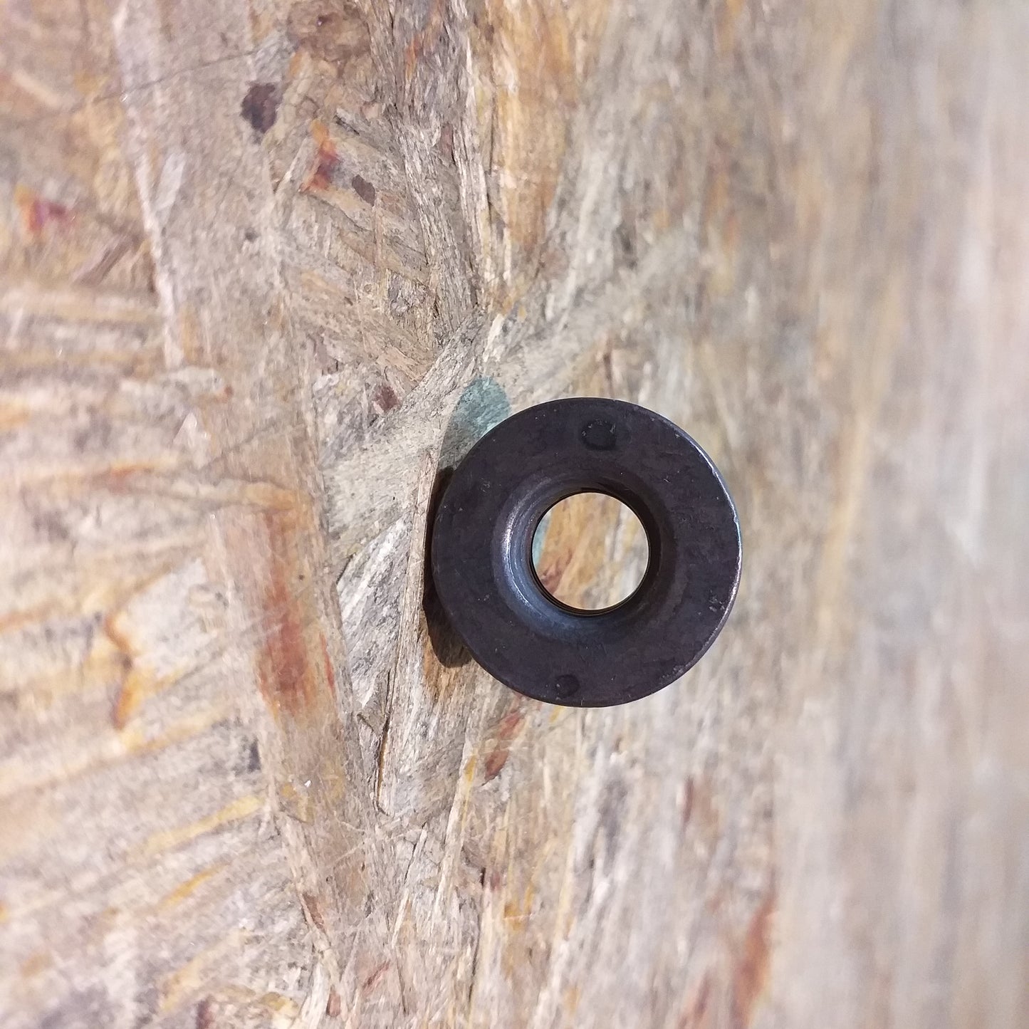 Chevrolet Captiva Mutter original GM Opel NEU