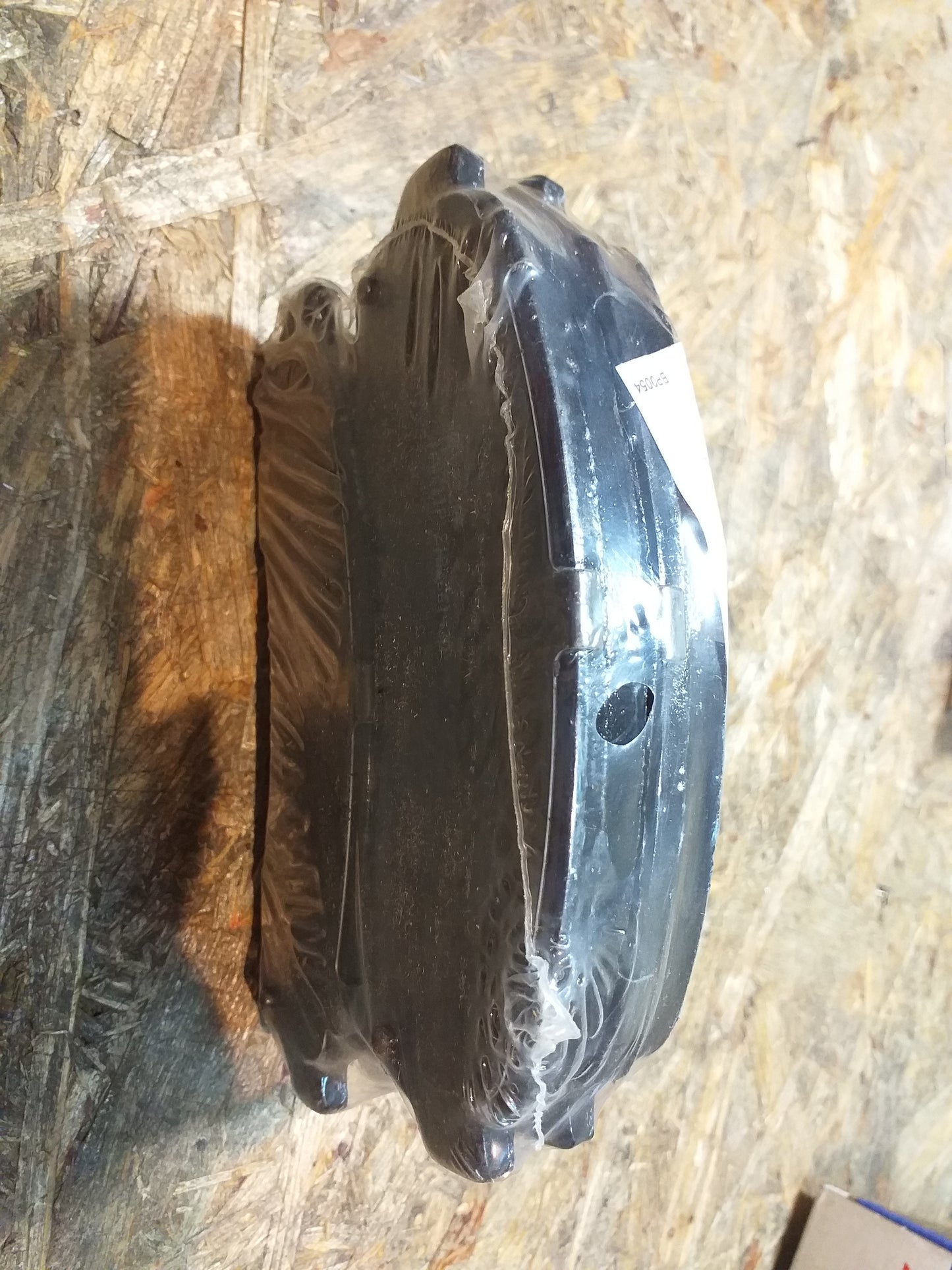 Chevrolet Equinox Bj 05-06 Bremsbeläge original ACDELCO NEU