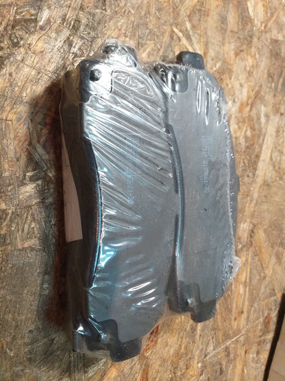 Chevrolet Equinox Bj 05-06 Bremsbeläge original ACDELCO NEU