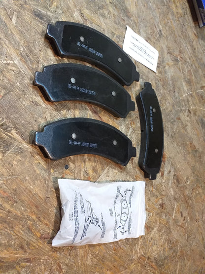 Chevrolet Blazer Bremsbeläge original AC DELCO NEU