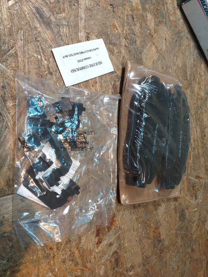 Jeep Grand Cherokee Bj 99-00 Bremsbeläge original AC DELCO NEU