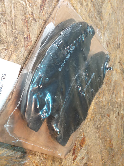 Jeep Grand Cherokee Bj 99-00 Bremsbeläge original AC DELCO NEU