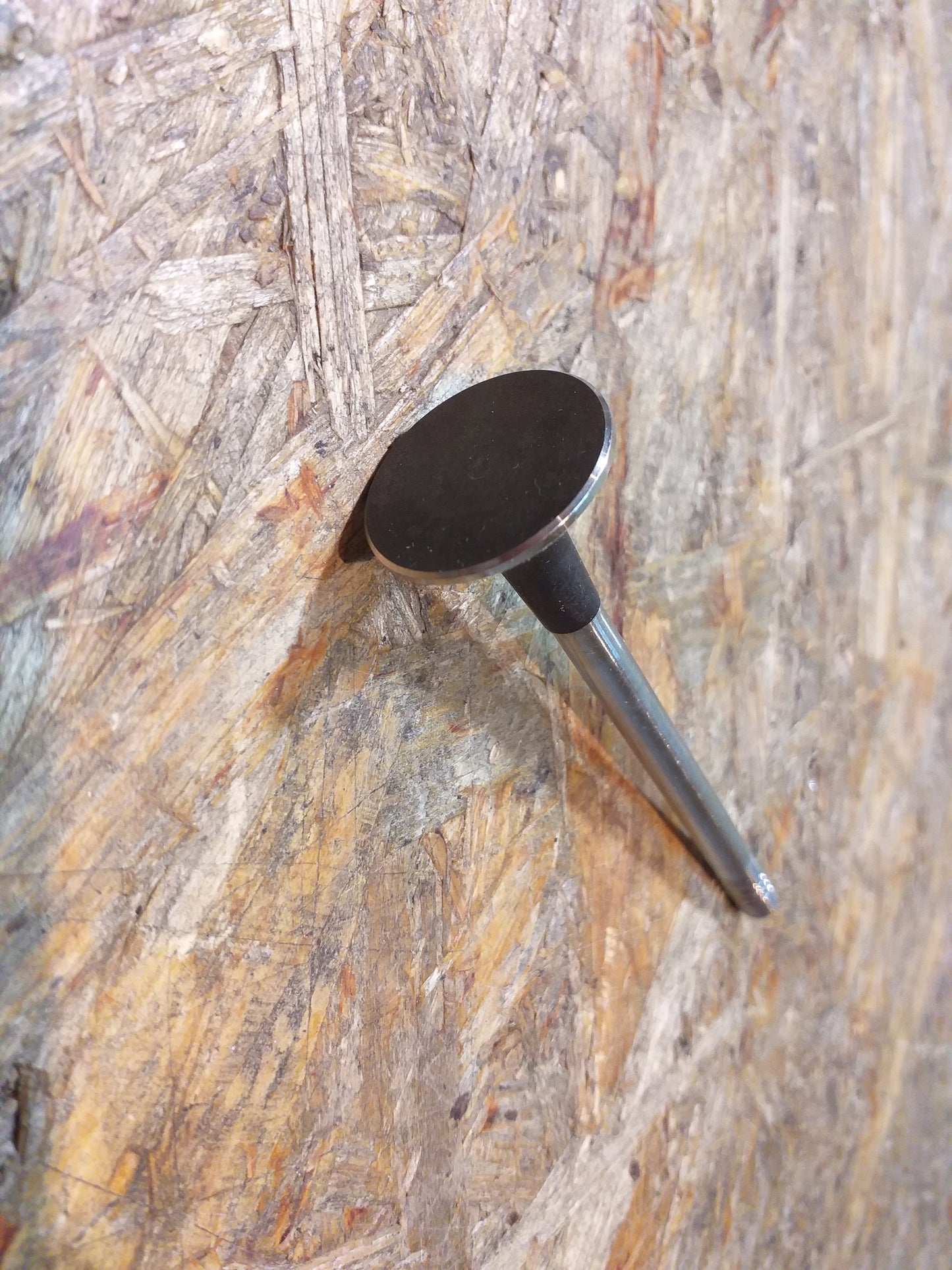 Chevrolet Auslassventil original GM Opel NEU