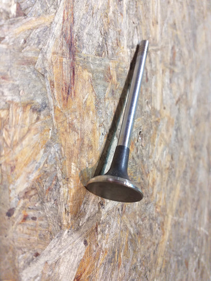 Chevrolet Auslassventil original GM Opel NEU