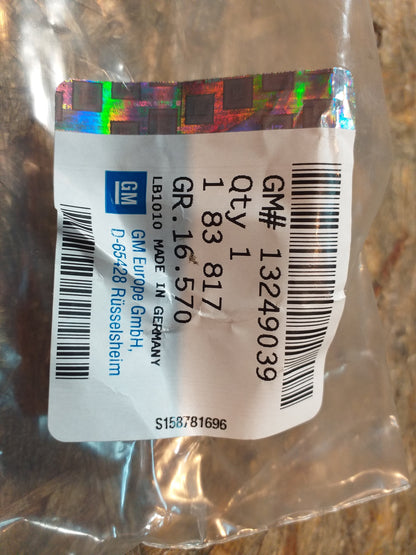 Insignia Dämpfer Säule vorne rechts original GM NEU