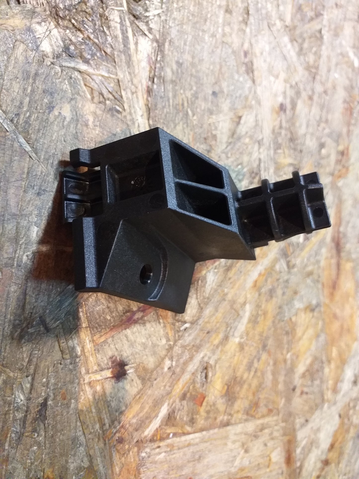 Vectra C Abdeckung Verstellung Sitzrücken original GM Opel NEU