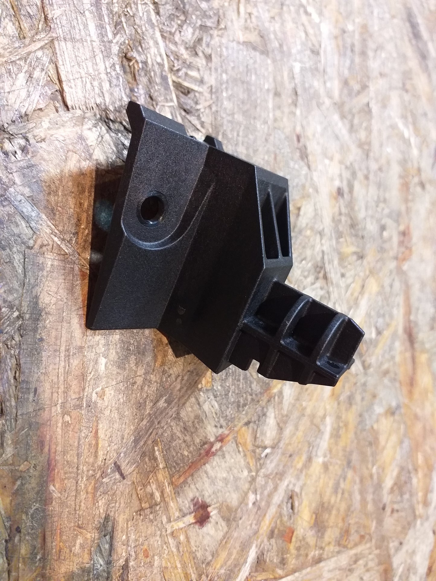 Vectra C Abdeckung Verstellung Sitzrücken original GM Opel NEU