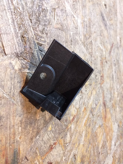 Vectra C Abdeckung Verstellung Sitzrücken original GM Opel NEU