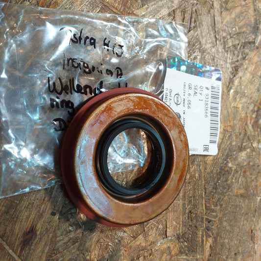 Astra H/J Insignia A Wellendichtring Differential original GM Opel NEU