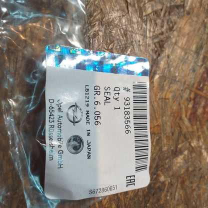 Astra H/J Insignia A Wellendichtring Differential original GM Opel NEU