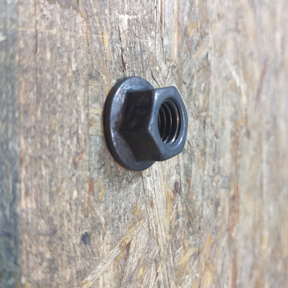 Chevrolet Captiva Mutter an Auspuffanlage original GM Opel NEU