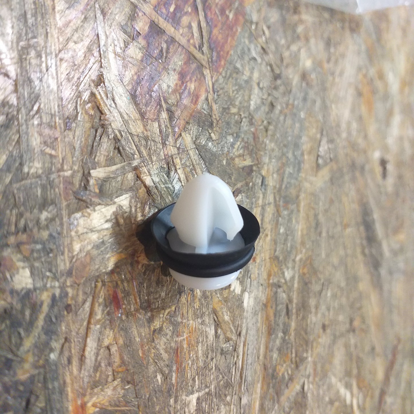 Movano B Insignia kunststoffclip original GM Opel NEU