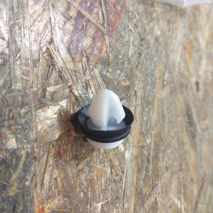 Movano B Insignia kunststoffclip original GM Opel NEU