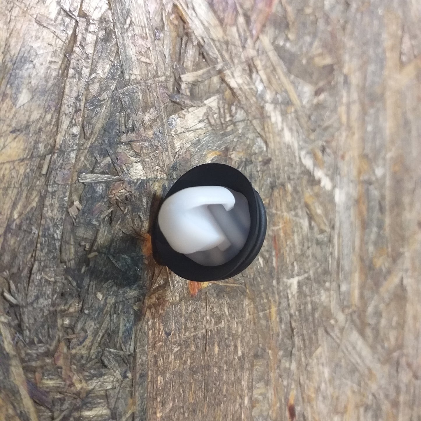 Movano B Insignia kunststoffclip original GM Opel NEU