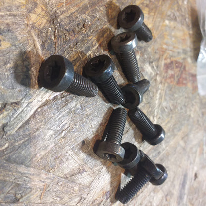 Combo D Corsa E Bolzenschrauben original GM Opel NEU