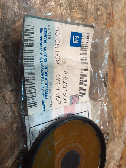 Movano Vivaro Antriebsaggregat original GM Opel NEU