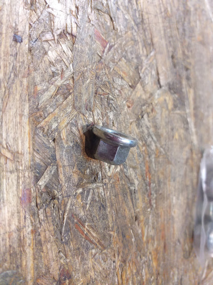 Astra J Mutter an Krümmer original GM Opel NEU