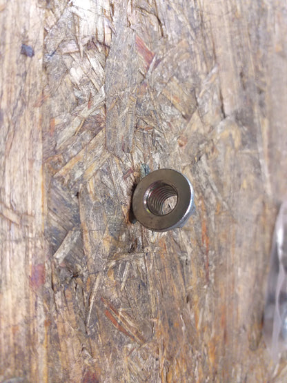 Astra J Mutter an Krümmer original GM Opel NEU