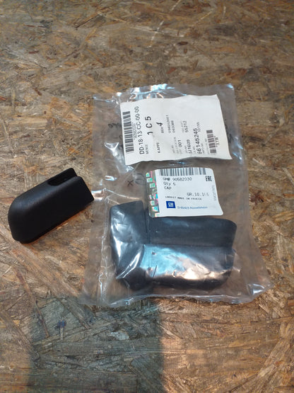 Zafira A Abdeckkappe an Scheibenwischerarm original GM Opel NEU