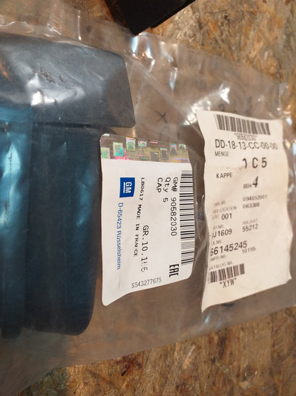 Zafira A Abdeckkappe an Scheibenwischerarm original GM Opel NEU