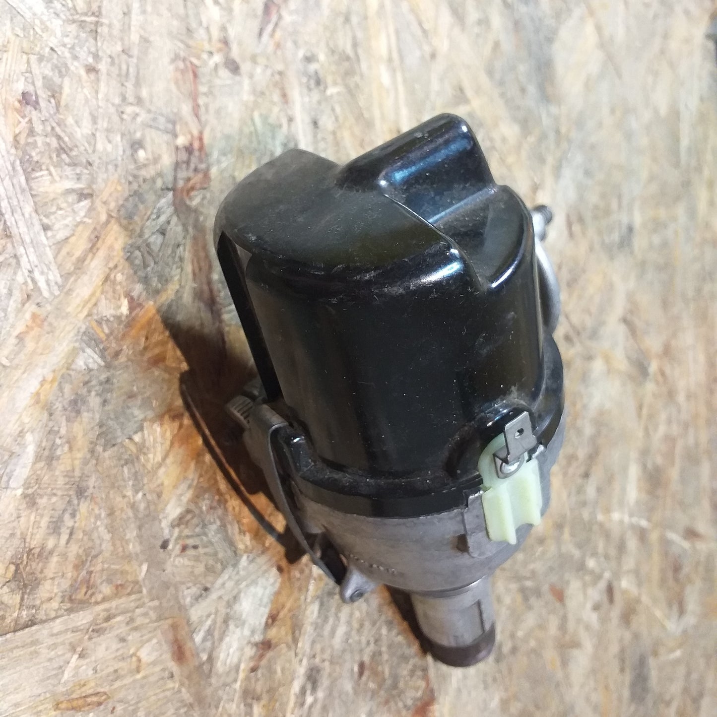 Ford 100E Zündverteiler originial LUCAS NEU