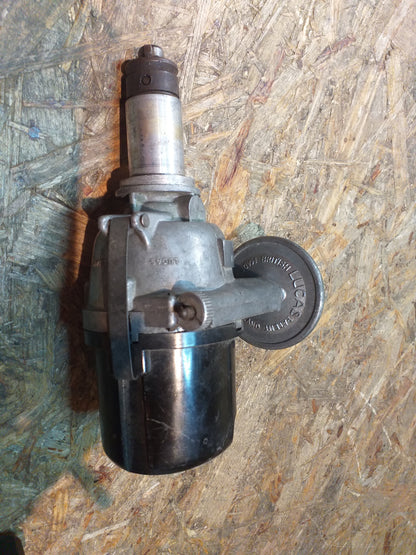 Ford 100E Zündverteiler originial LUCAS NEU