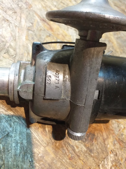 Ford 100E Zündverteiler originial LUCAS NEU