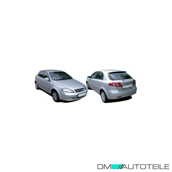 Motorraumdämmung rechts unten passt für Daewoo Lacetti Schrägheck 04-10