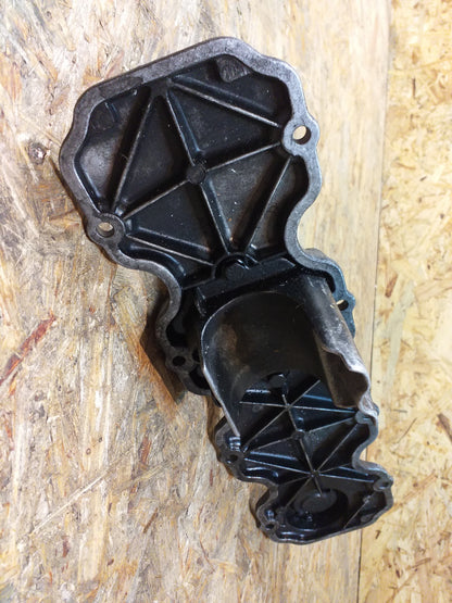 Kadett Stoßdämpferdeckel hinten original GM Opel GEBRAUCHT