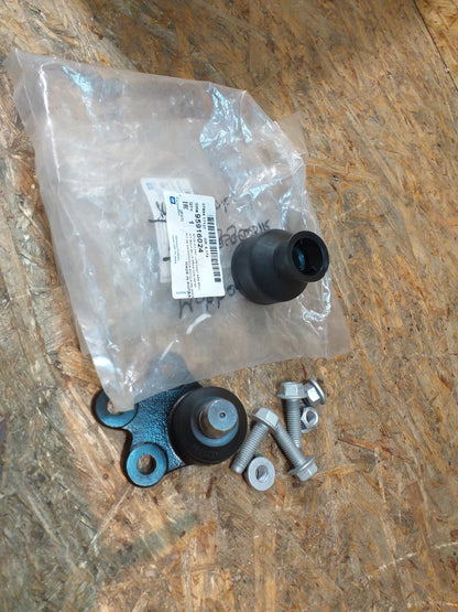 Mokka X 4x4 Führungsgelenk Traggelenk original GM Opel NEU