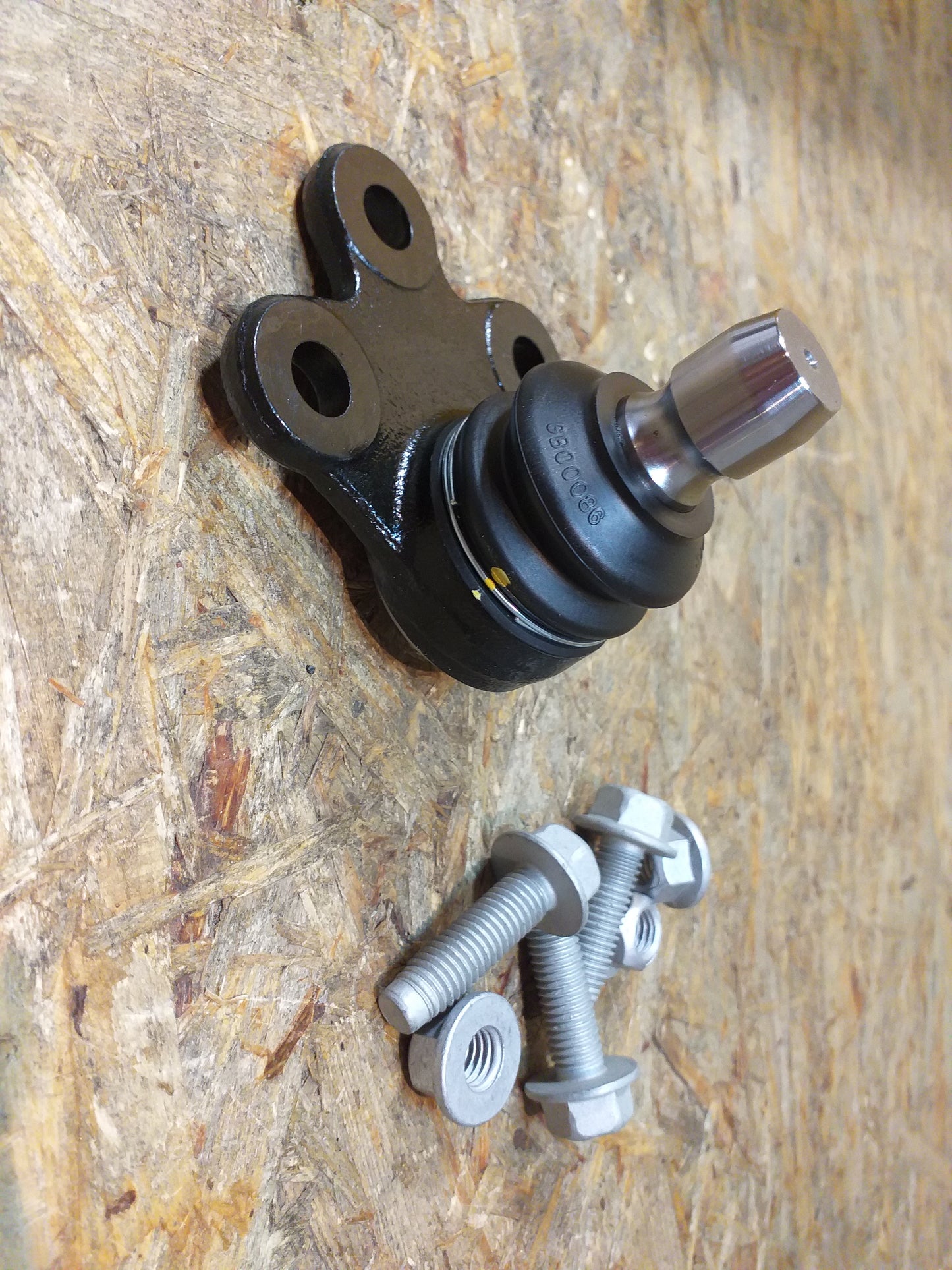 Mokka X 4x4 Führungsgelenk Traggelenk original GM Opel NEU