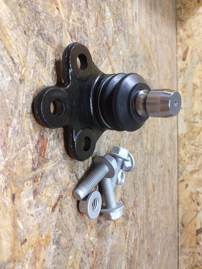 Mokka X 4x4 Führungsgelenk Traggelenk original GM Opel NEU