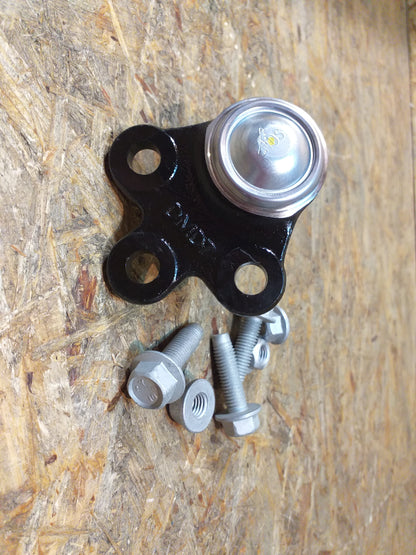 Mokka X 4x4 Führungsgelenk Traggelenk original GM Opel NEU