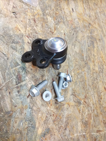 Mokka X 4x4 Führungsgelenk Traggelenk original GM Opel NEU