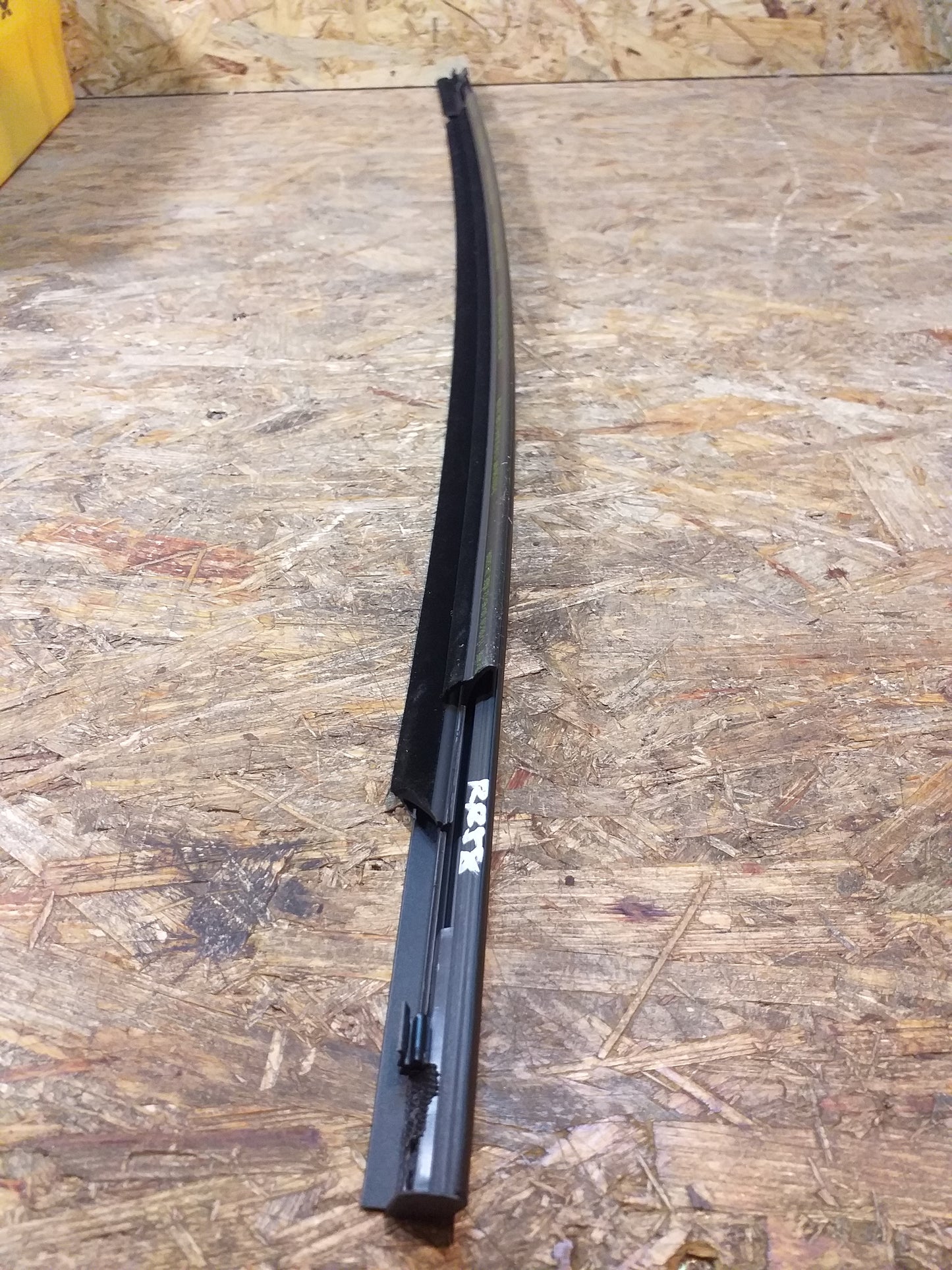 Chevrolet Sonic Zierstreigen Dichtstreifen original GM NEU