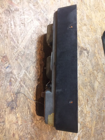 Rekord Commodore Kombiinstrument original Opel GEBRAUCHT