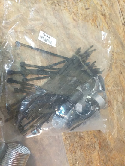 Vectra B Einbausatz zusätzliche Heizung original GM Opel NEU