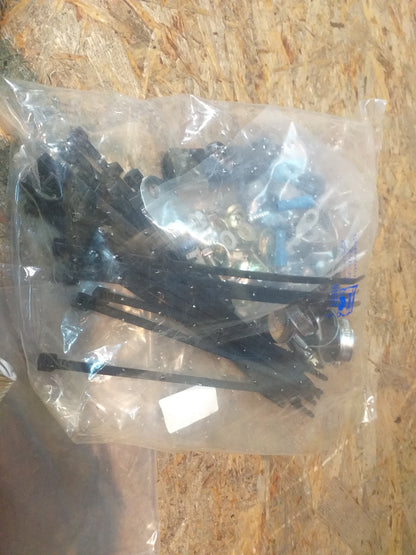 Vectra B Einbausatz zusätzliche Heizung original GM Opel NEU