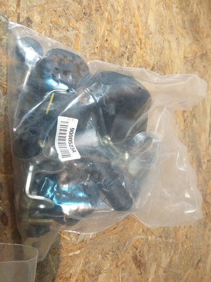 Vectra B Einbausatz zusätzliche Heizung original GM Opel NEU