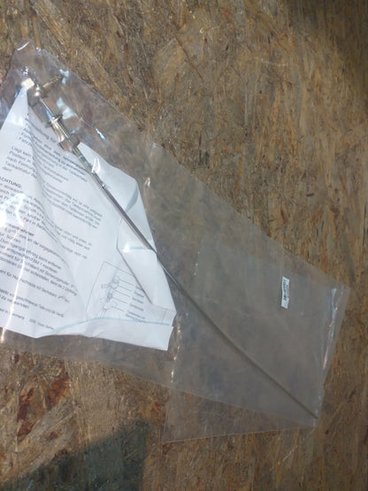 Vectra B Einbausatz zusätzliche Heizung original GM Opel NEU