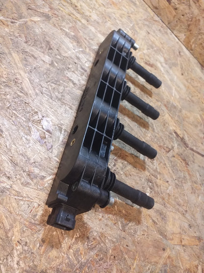 Vectra Caravan Zündspule original Delphi NEU