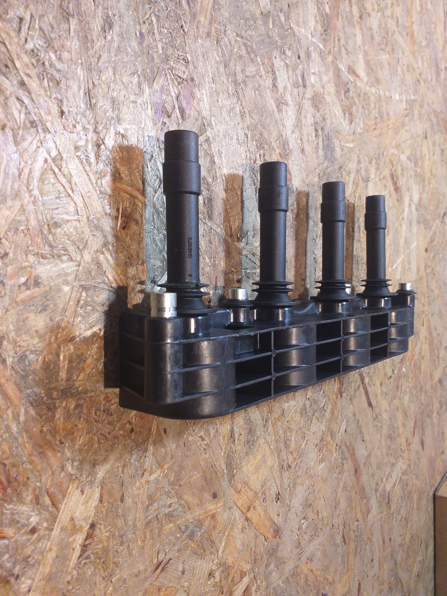 Vectra Caravan Zündspule original Delphi NEU