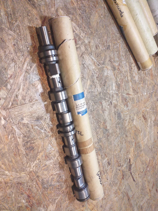 Ascona B Nockenwelle original GM Opel NEU