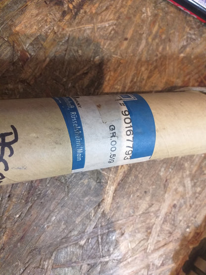 Ascona B Nockenwelle original GM Opel NEU