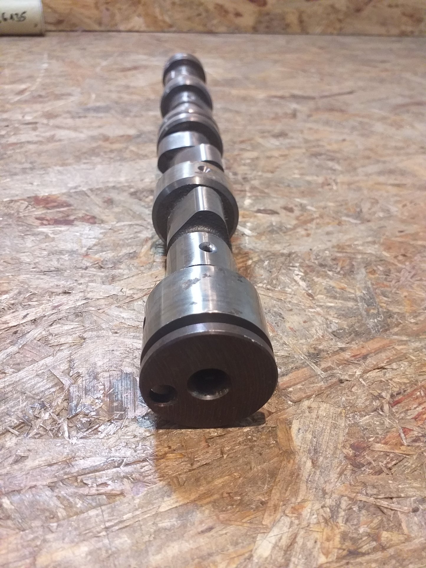 Ascona B Nockenwelle original GM Opel NEU