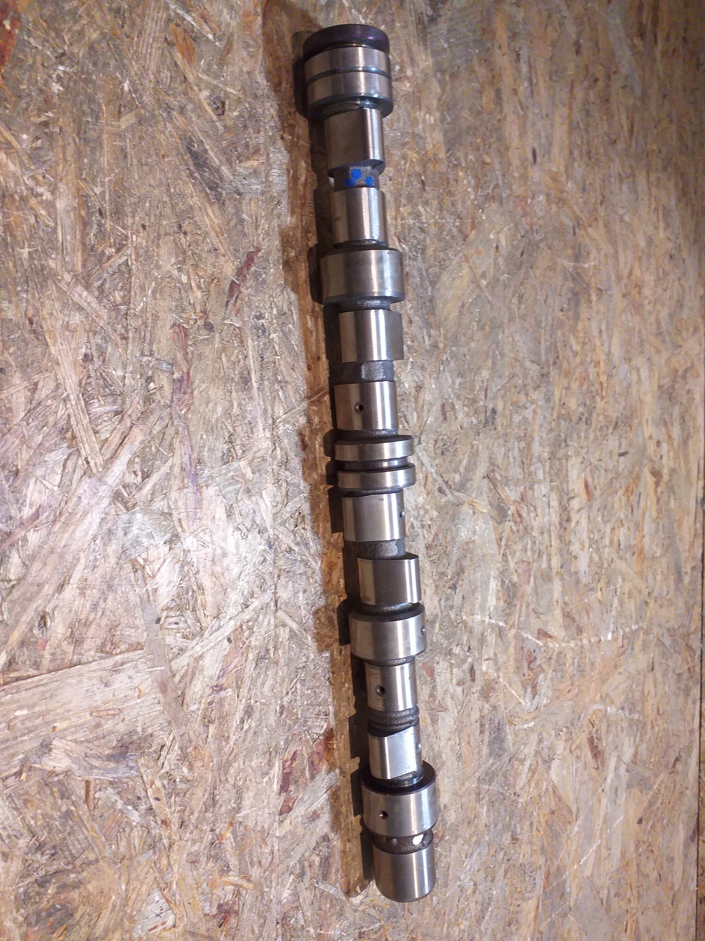 Ascona C Kadett E Nockenwelle original GM Opel NEU