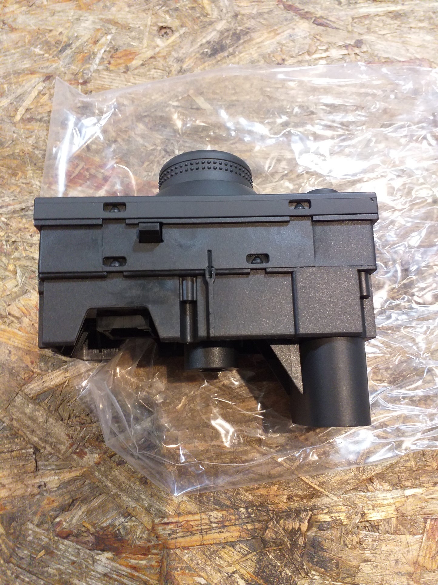 Vectra C Lichtschalter original GM Opel NEU