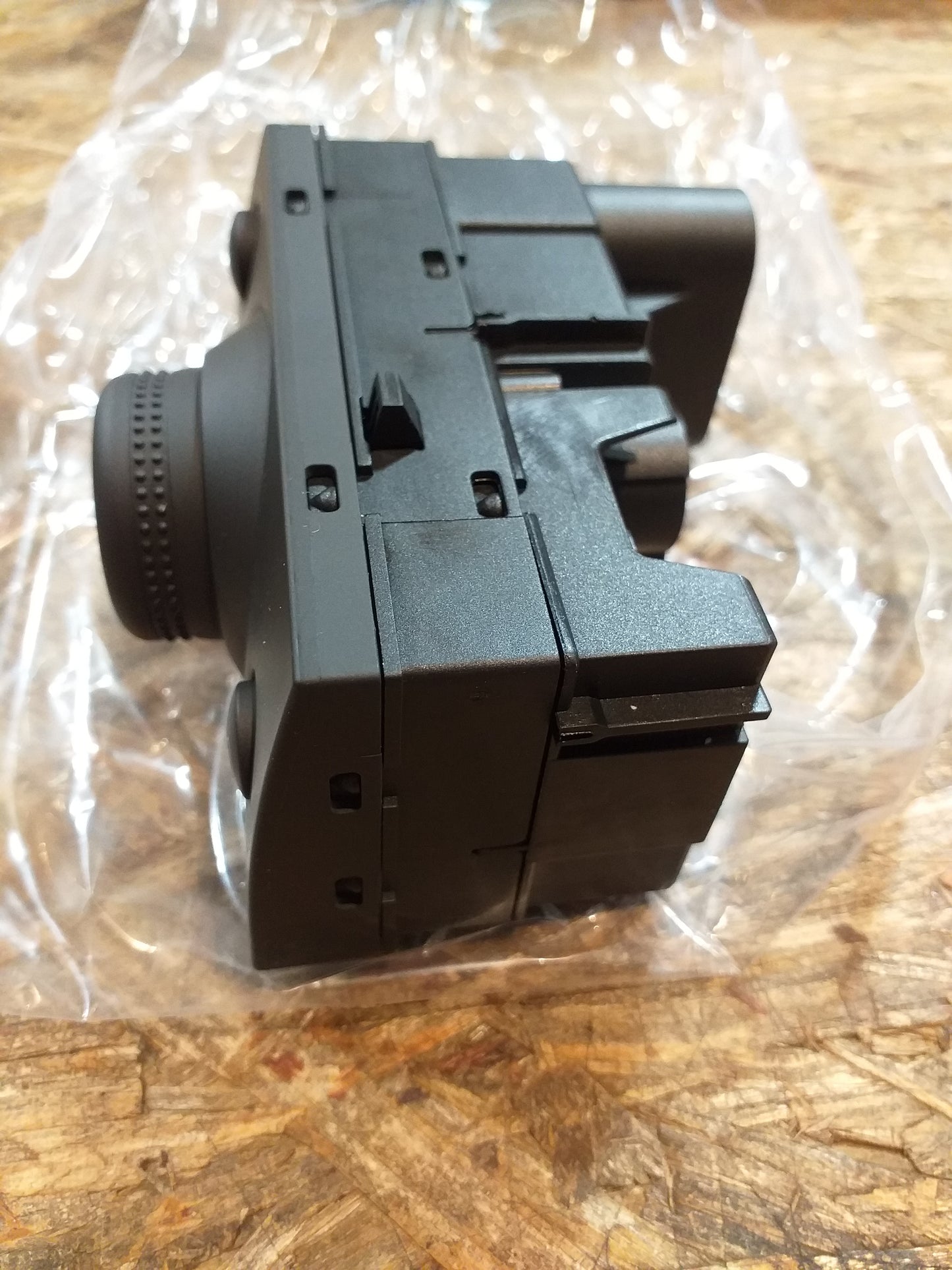 Vectra C Lichtschalter original GM Opel NEU