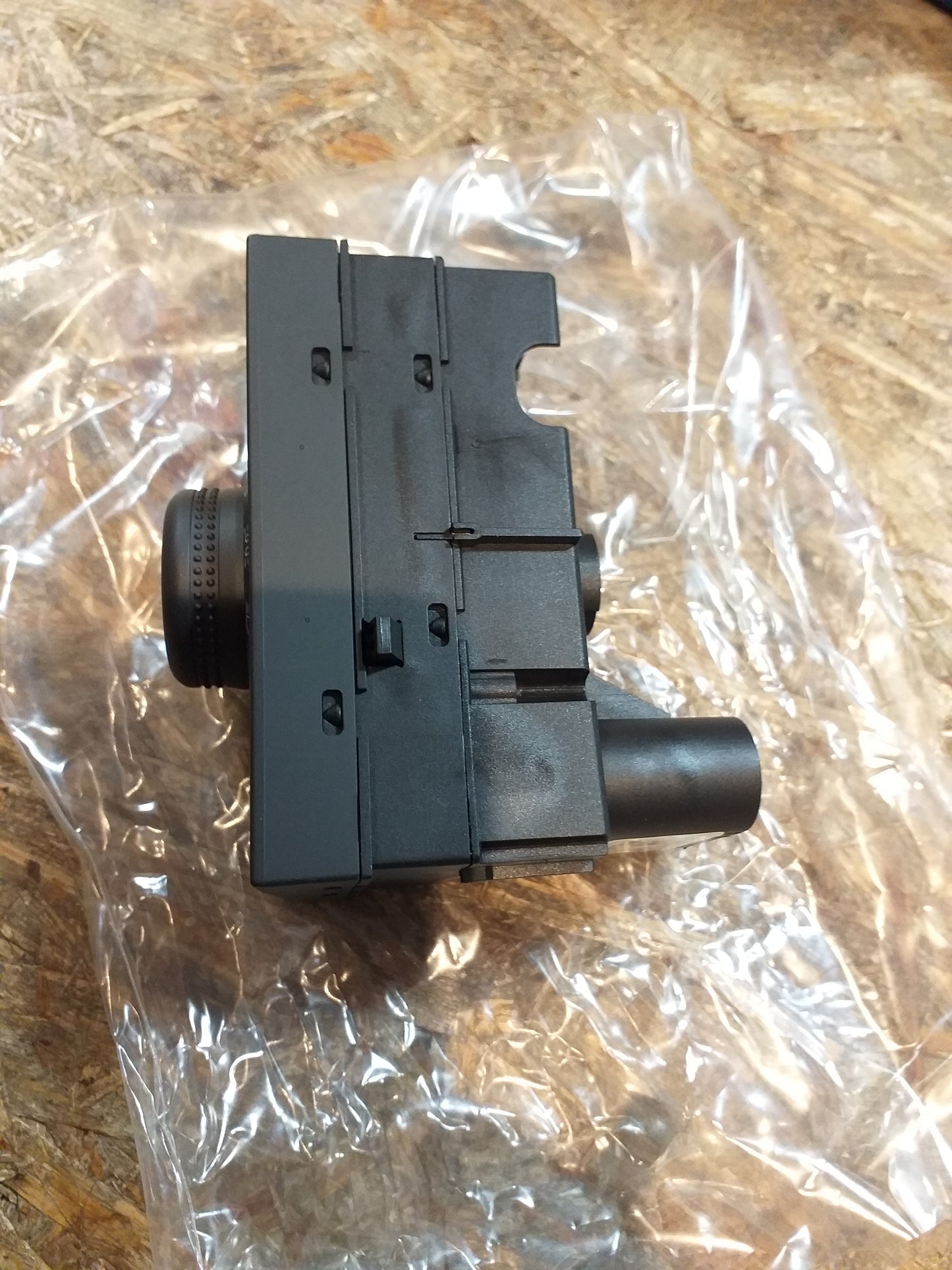 Vectra C Signum Lichtschalter original GM Opel NEU