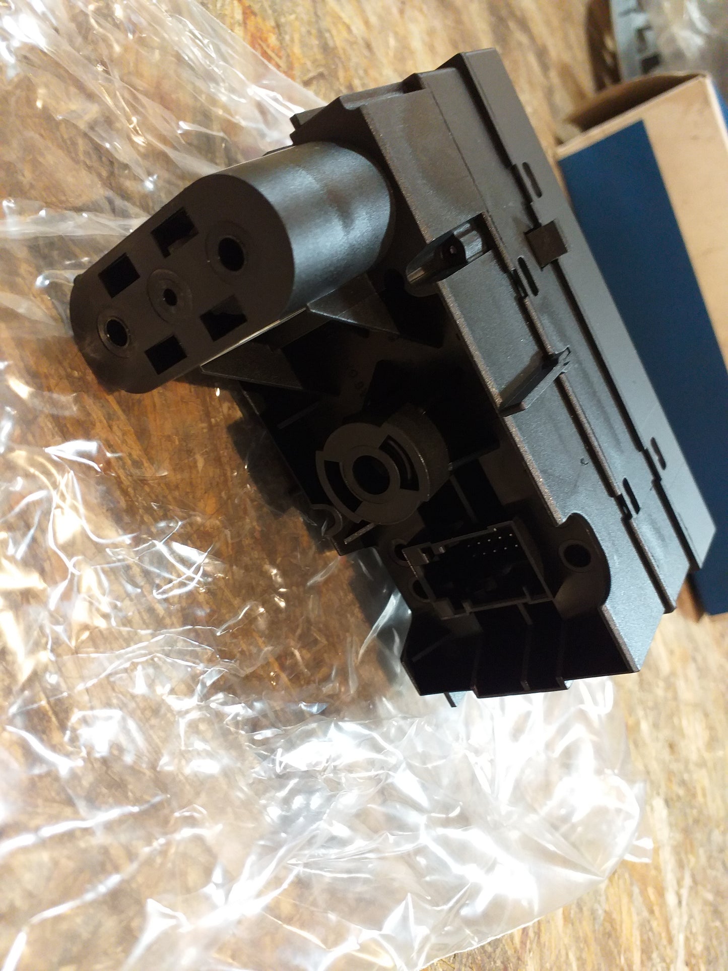 Vectra C Signum Lichtschalter original GM Opel NEU